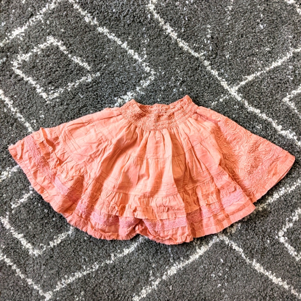 ⚡3/$20⚡NWT Billabong skirt sz:M